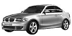 BMW E82 P002B Fault Code