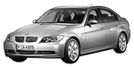 BMW E92 P002B Fault Code