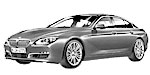 BMW F06 P002B Fault Code